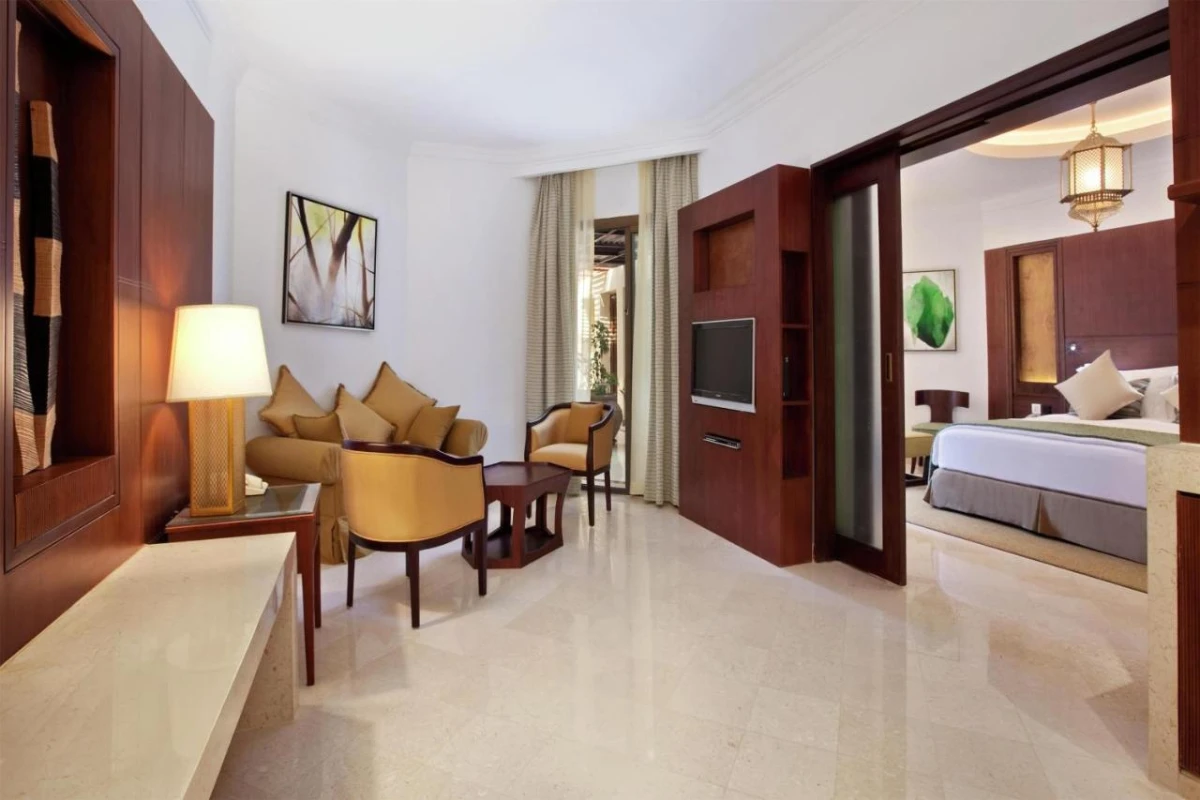 Hilton Luxor Resort & Spa - Hotel Photo 38