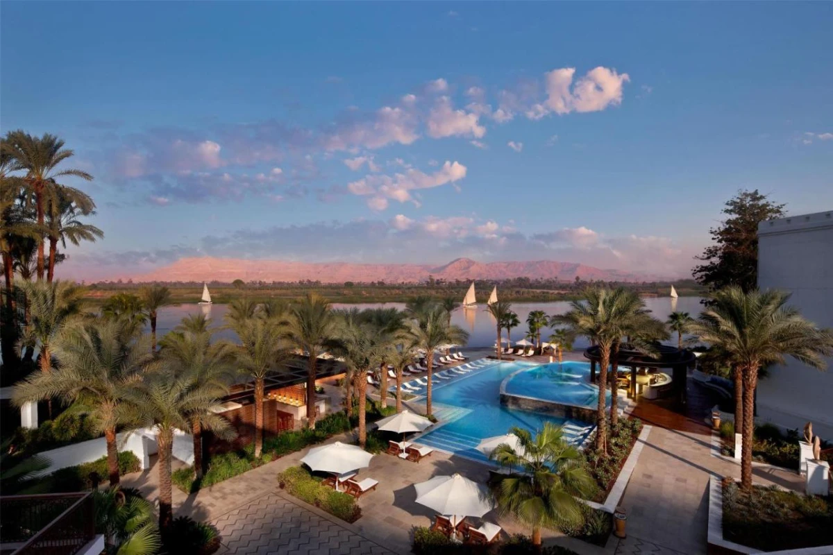 Hilton Luxor Resort & Spa - Hotel Photo 39