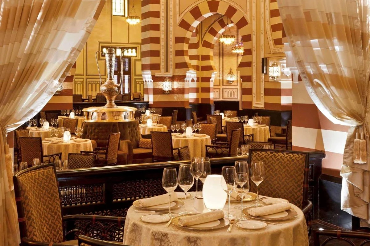 Sofitel Legend Old Cataract Aswan - Hotel Photo 4