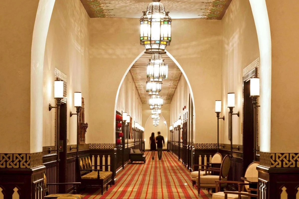 Sofitel Legend Old Cataract Aswan - Hotel Photo 7