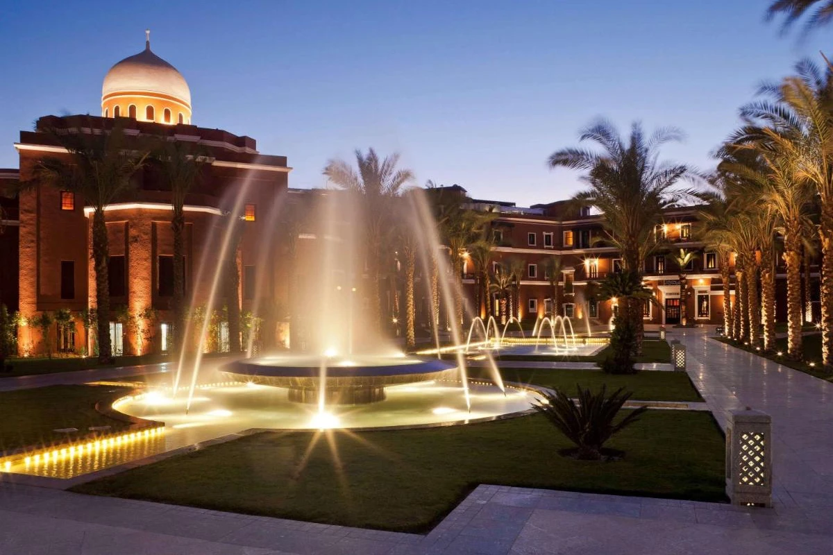 Sofitel Legend Old Cataract Aswan - Hotel Photo 12