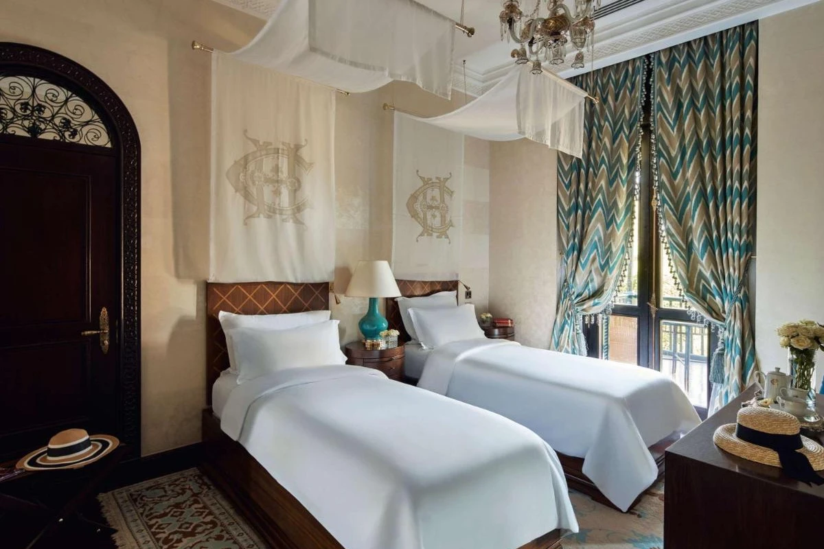 Sofitel Legend Old Cataract Aswan - Hotel Photo 13