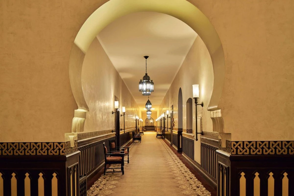 Sofitel Legend Old Cataract Aswan - Hotel Photo 14