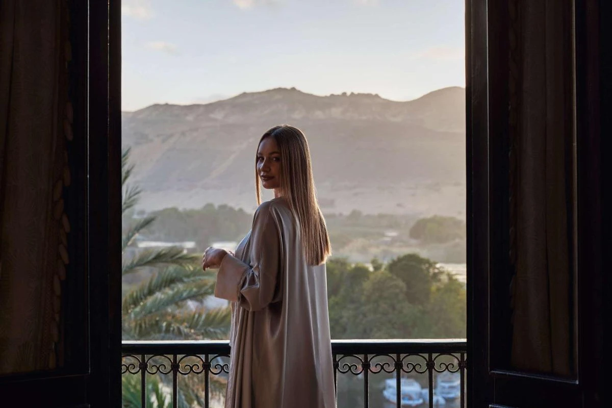 Sofitel Legend Old Cataract Aswan - Hotel Photo 18