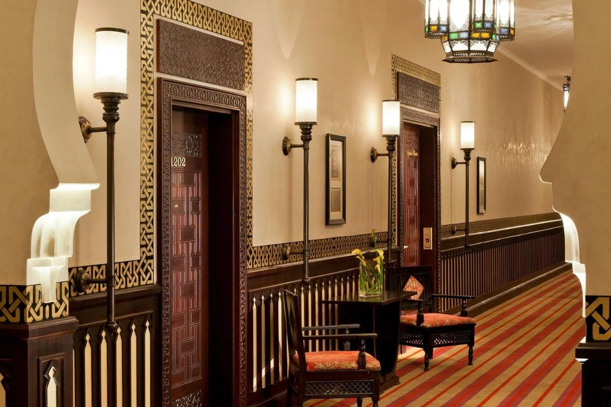 Sofitel Legend Old Cataract Aswan - Hotel Photo 19