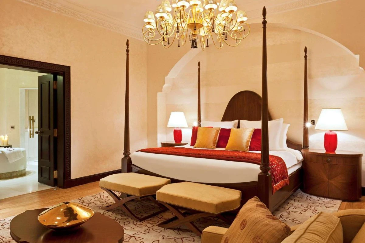 Sofitel Legend Old Cataract Aswan - Hotel Photo 26