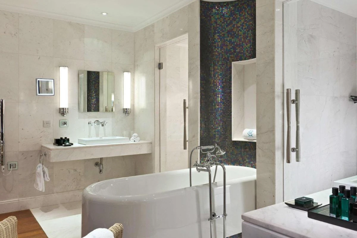 Sofitel Legend Old Cataract Aswan - Hotel Photo 27