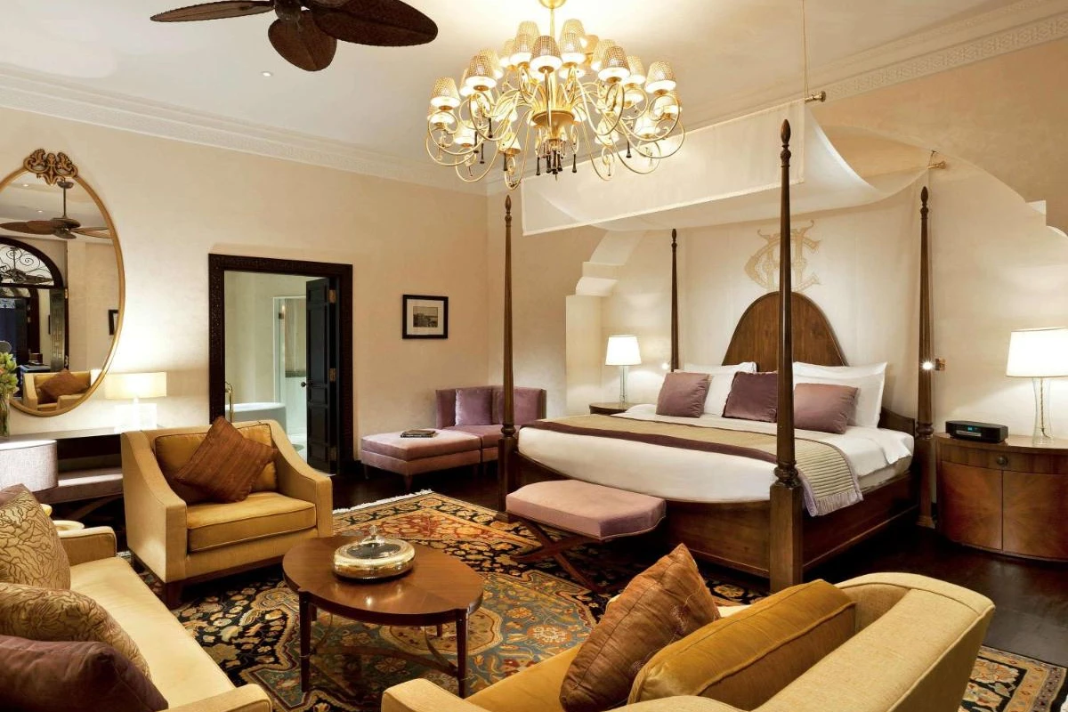 Sofitel Legend Old Cataract Aswan - Hotel Photo 28