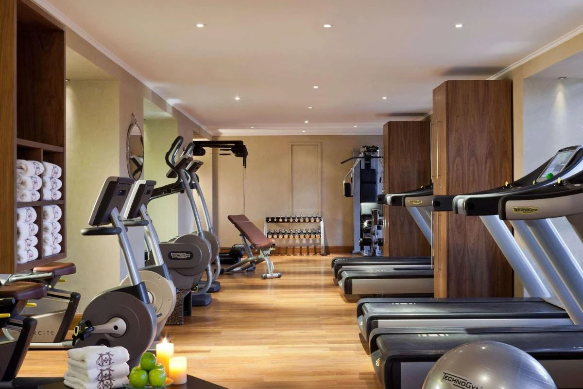 Sofitel Legend Old Cataract Aswan - Hotel Photo 29