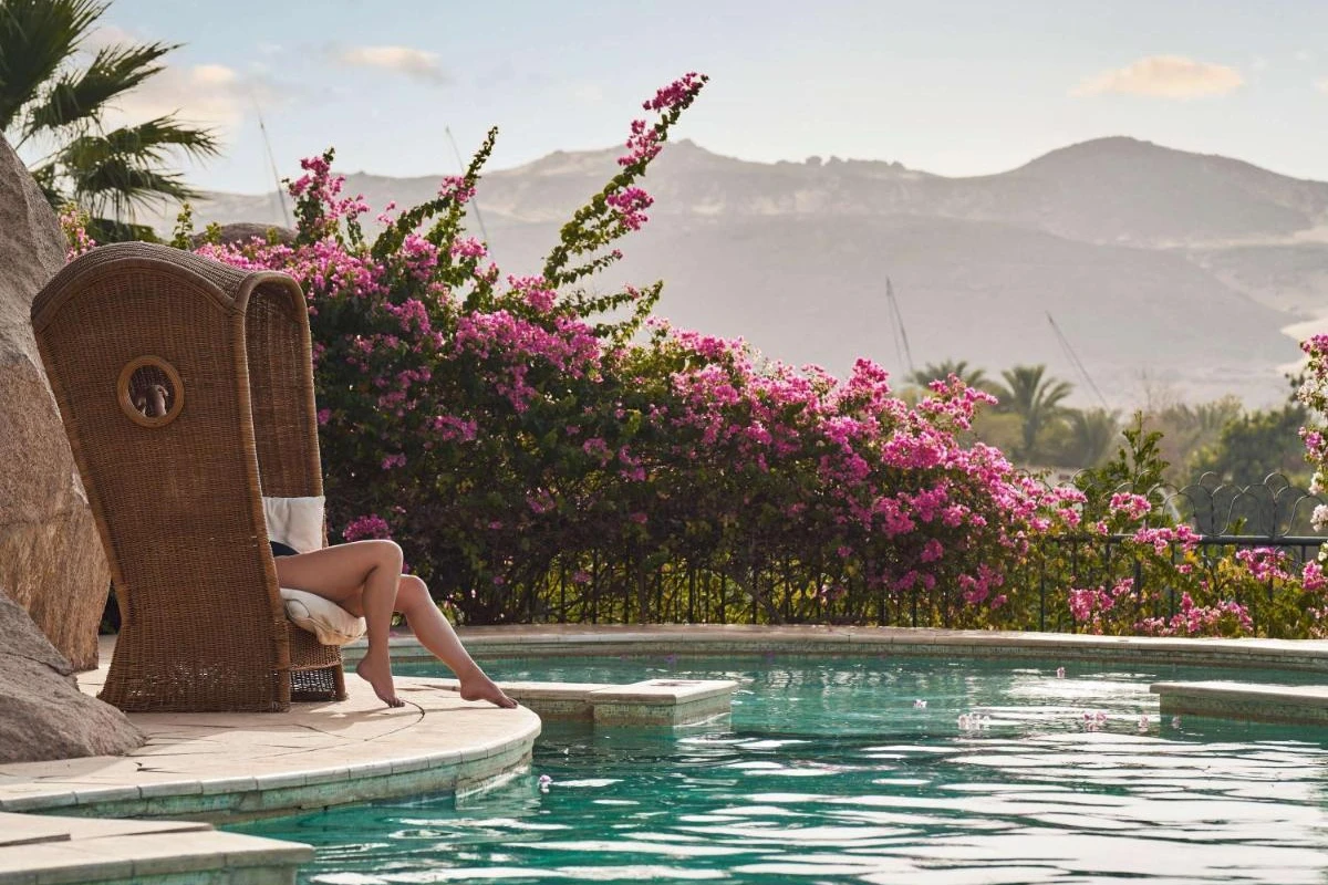 Sofitel Legend Old Cataract Aswan - Hotel Photo 30