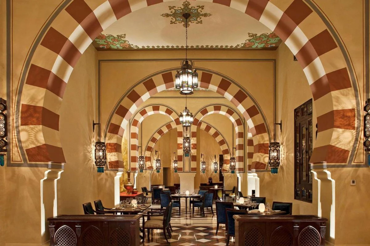 Sofitel Legend Old Cataract Aswan - Hotel Photo 32