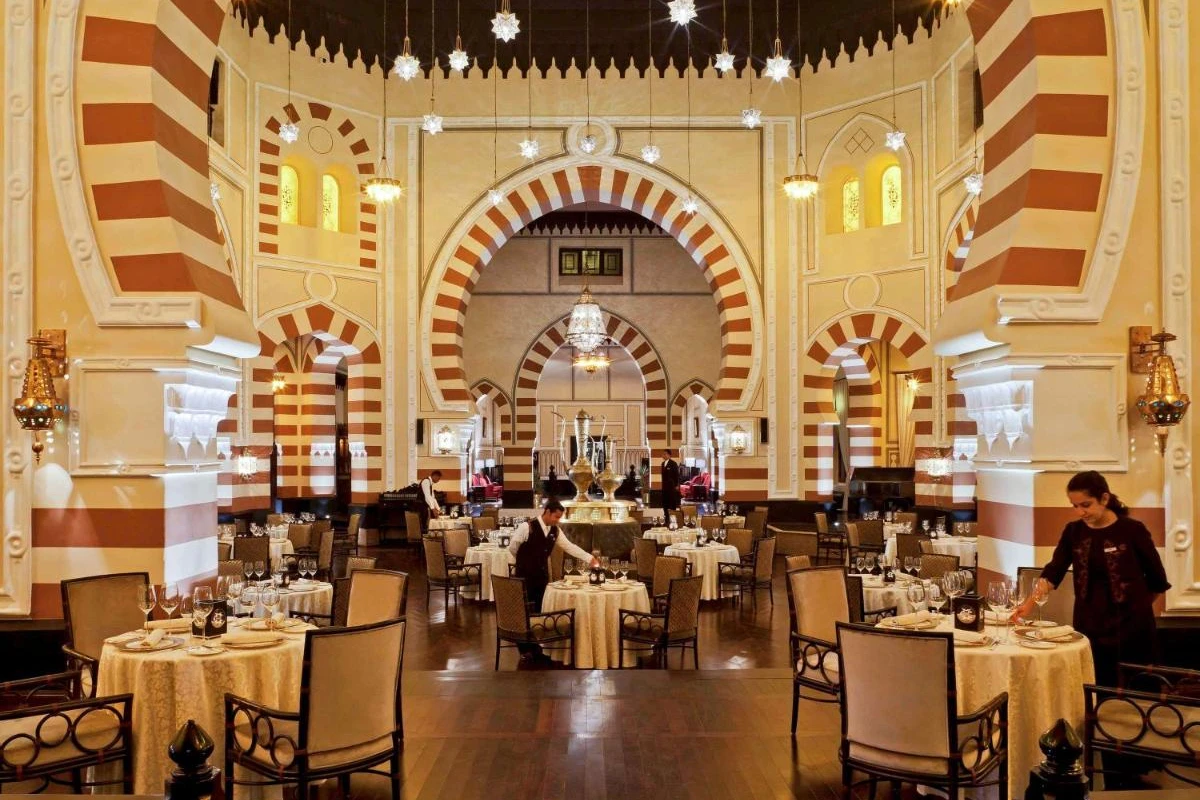 Sofitel Legend Old Cataract Aswan - Hotel Photo 33