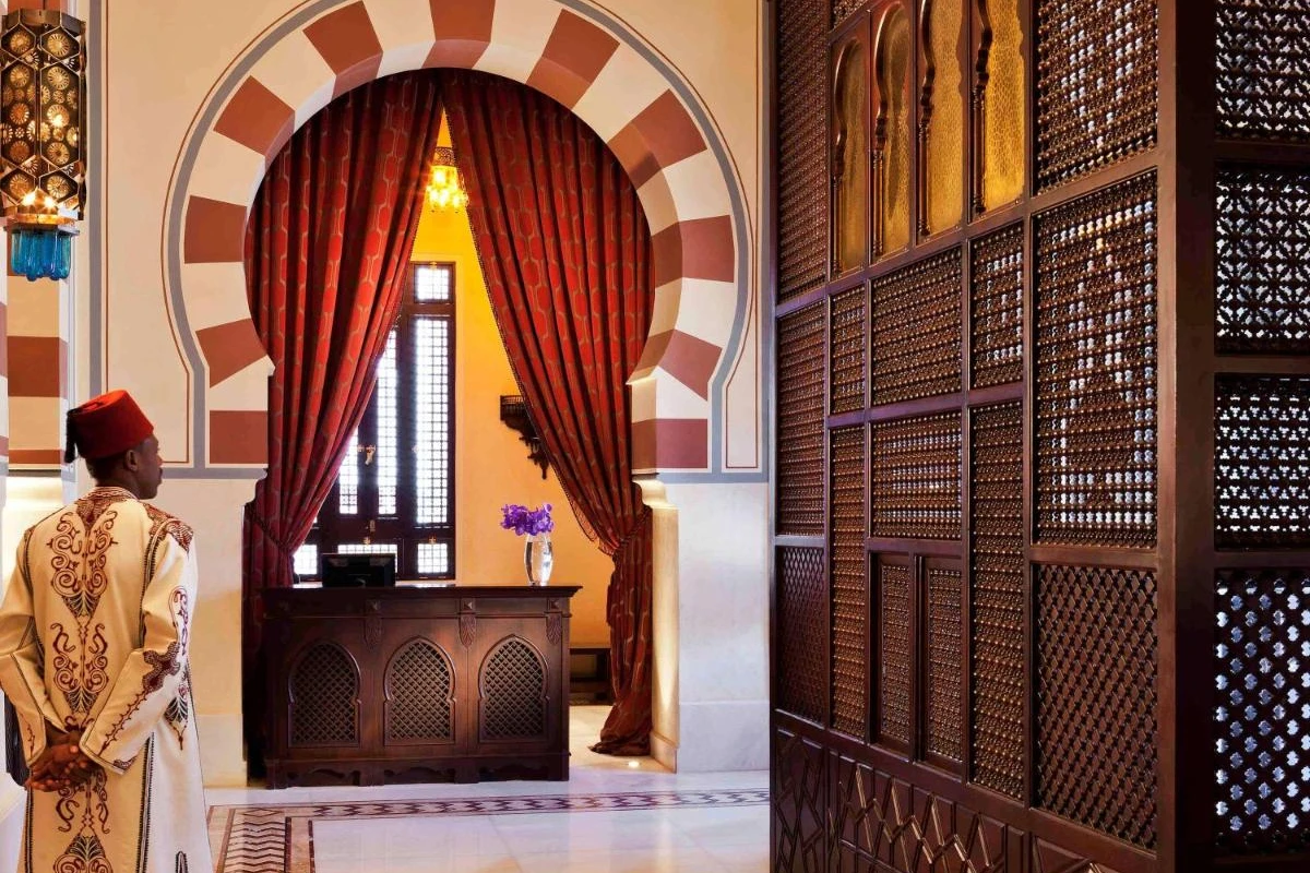 Sofitel Legend Old Cataract Aswan - Hotel Photo 34