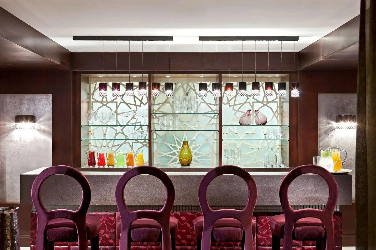 Sofitel Legend Old Cataract Aswan - Hotel Photo 36