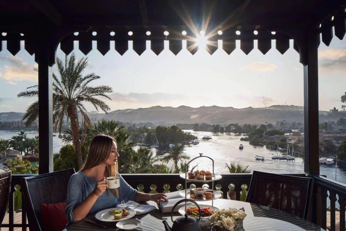 Sofitel Legend Old Cataract Aswan - Hotel Photo 38