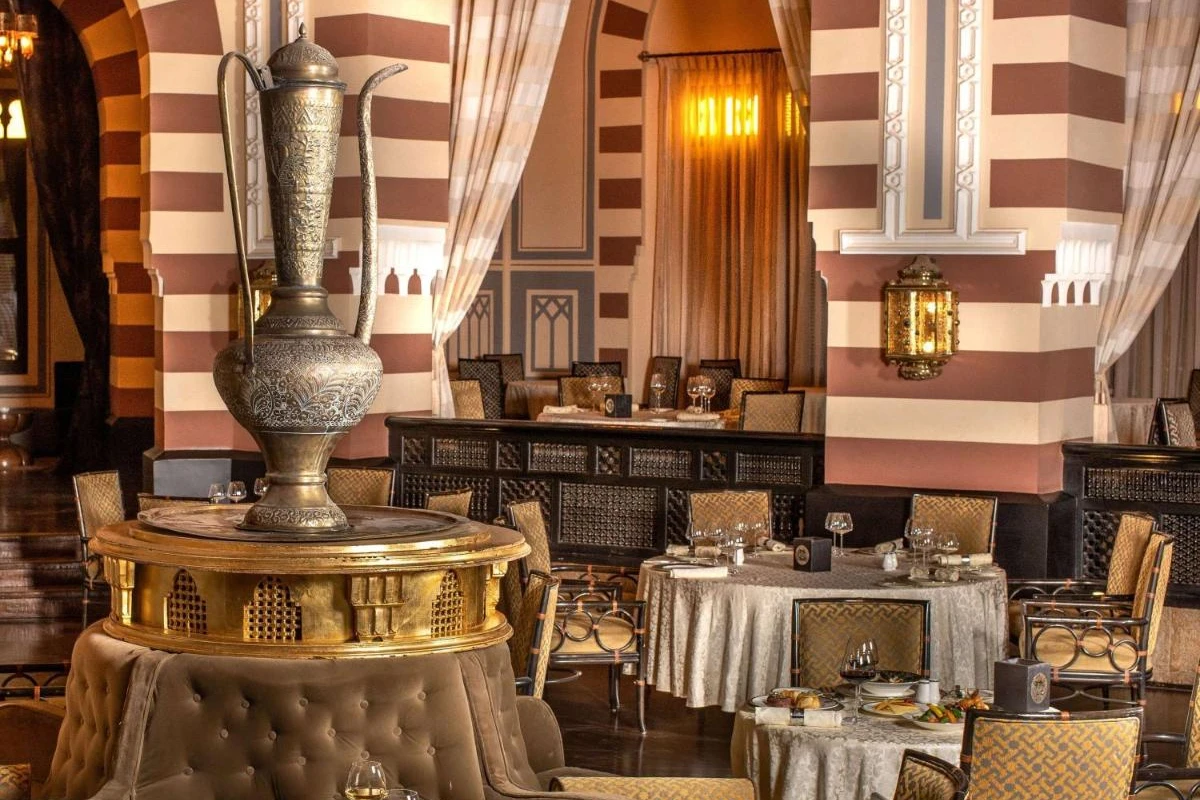 Sofitel Legend Old Cataract Aswan - Hotel Photo 39