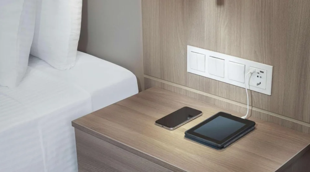 Executive Suite at Steigenberger Nile Palace Luxor