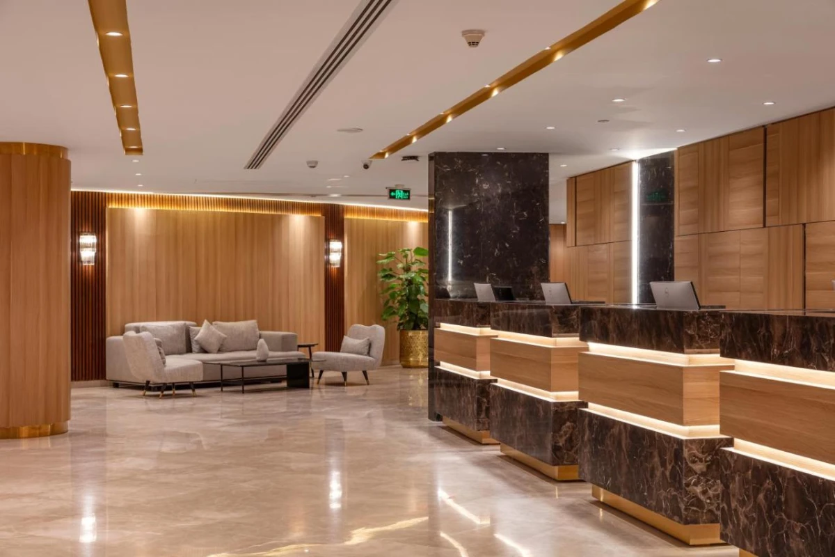 Steigenberger Nile Palace Luxor - Hotel Photo 5