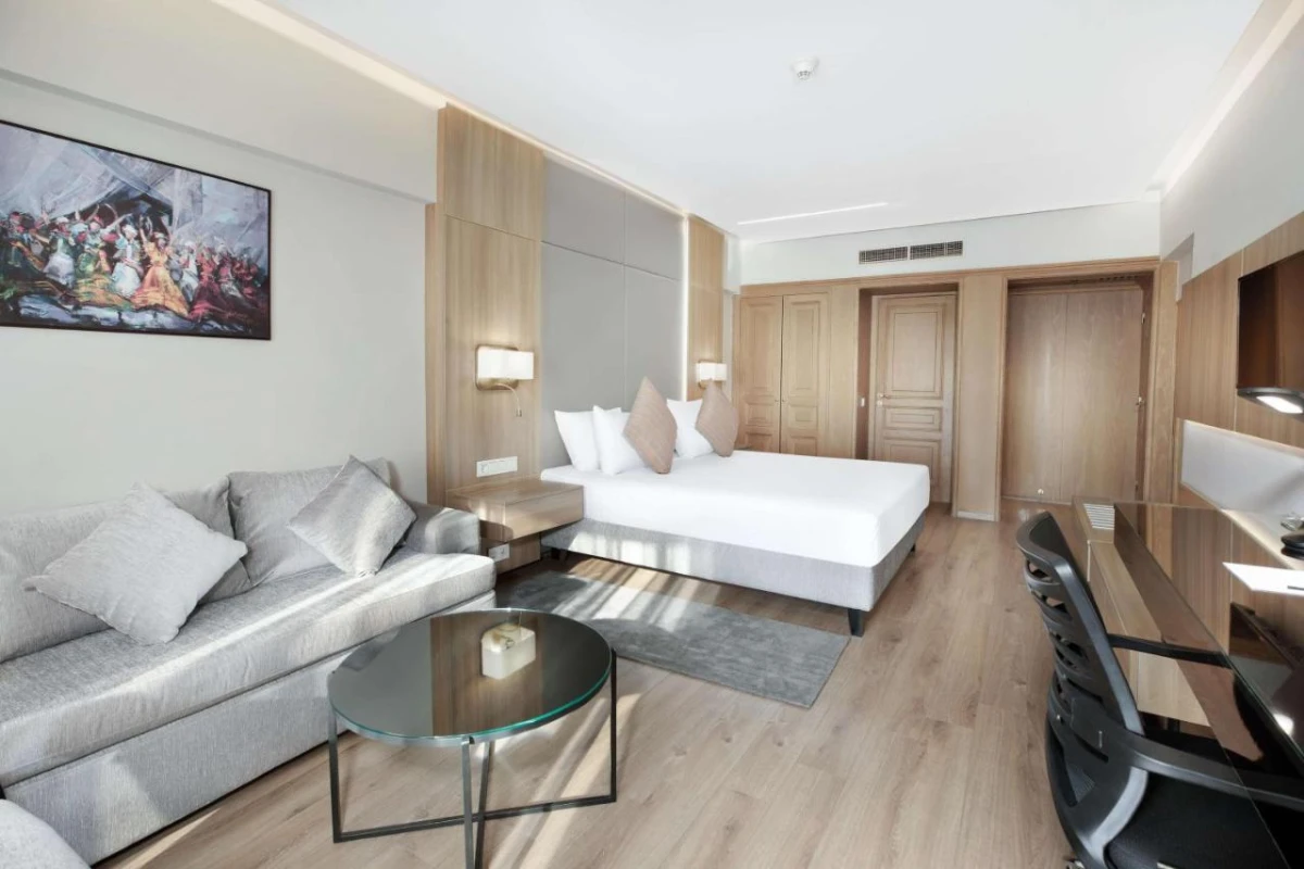 Steigenberger Nile Palace Luxor - Hotel Photo 11