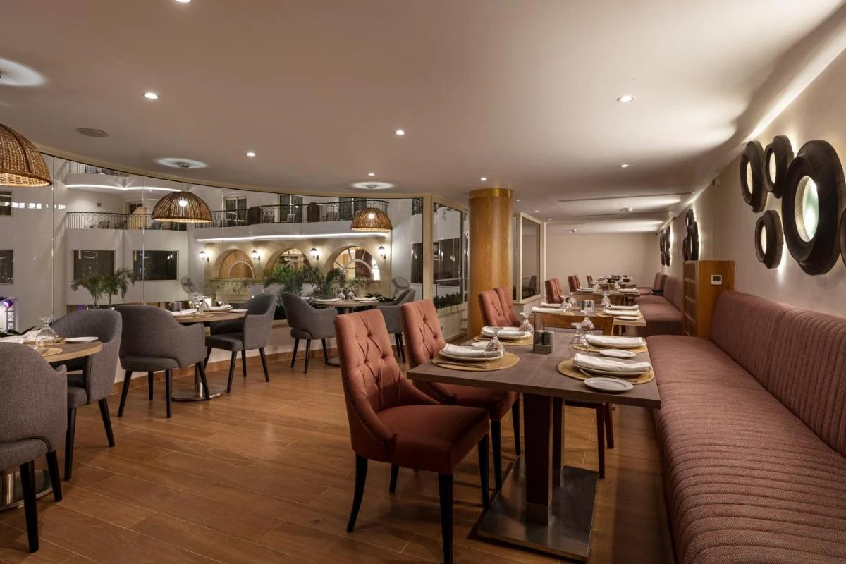 Steigenberger Nile Palace Luxor - Hotel Photo 16