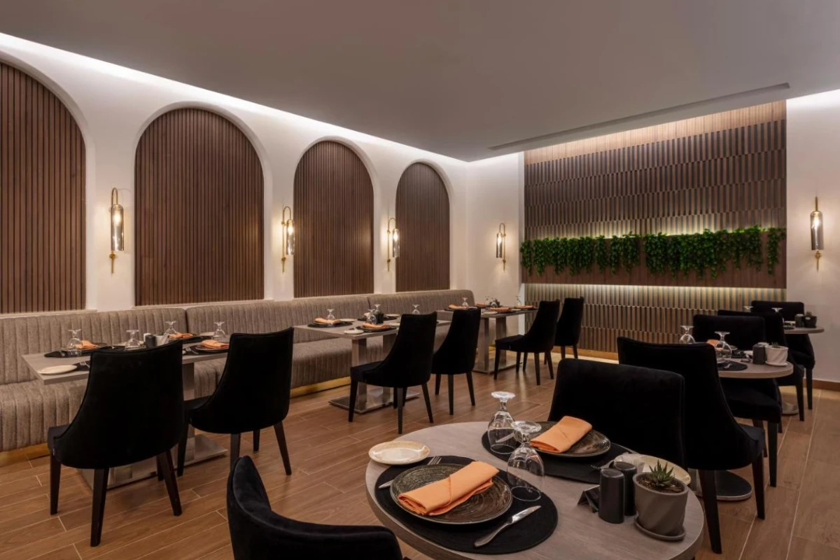 Steigenberger Nile Palace Luxor - Hotel Photo 18