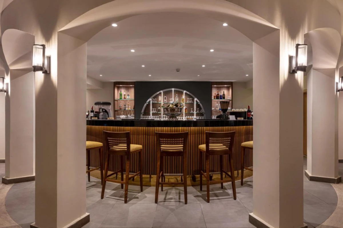 Steigenberger Nile Palace Luxor - Hotel Photo 20