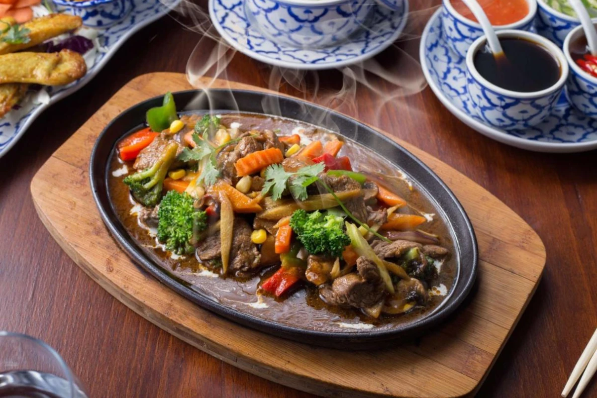 Steigenberger Nile Palace Luxor - Hotel Photo 23