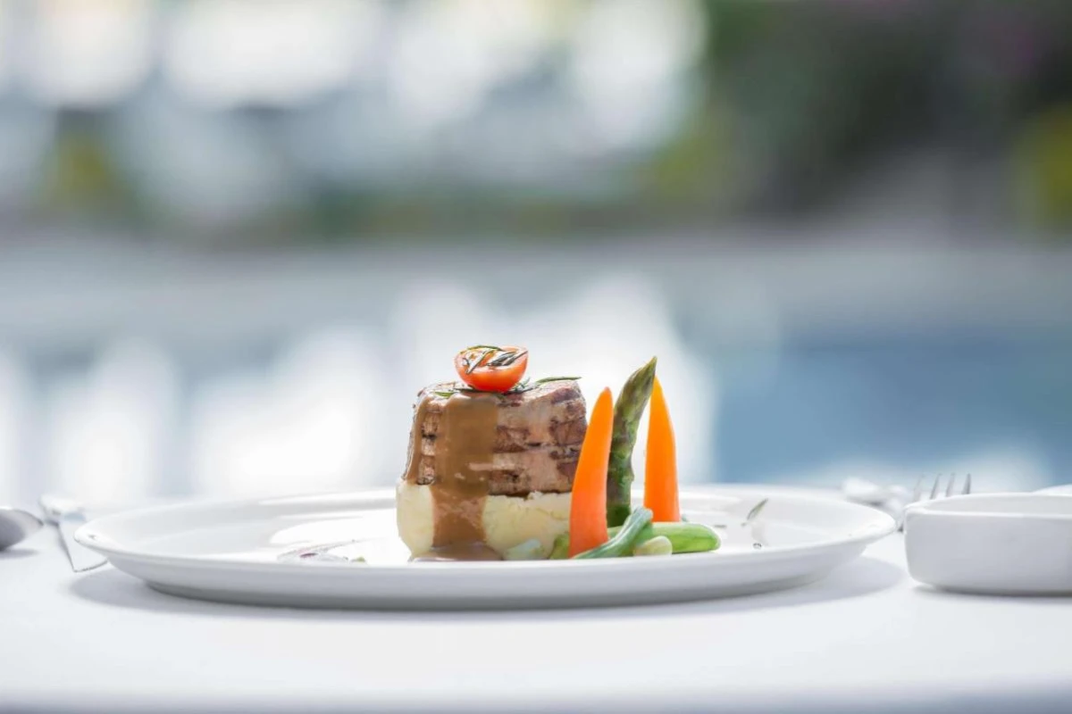 Steigenberger Nile Palace Luxor - Hotel Photo 24