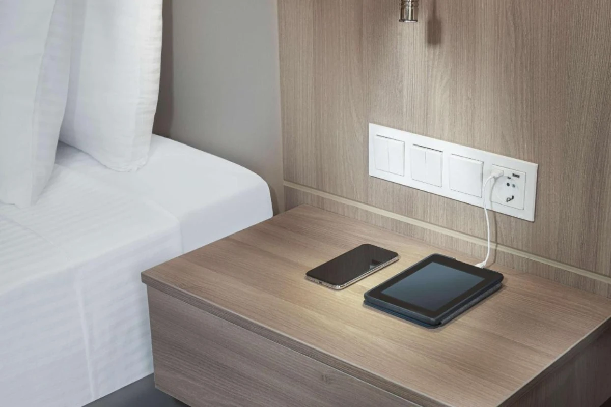 Steigenberger Nile Palace Luxor - Hotel Photo 26