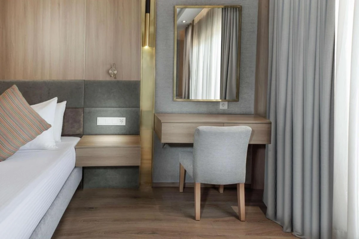 Steigenberger Nile Palace Luxor - Hotel Photo 32