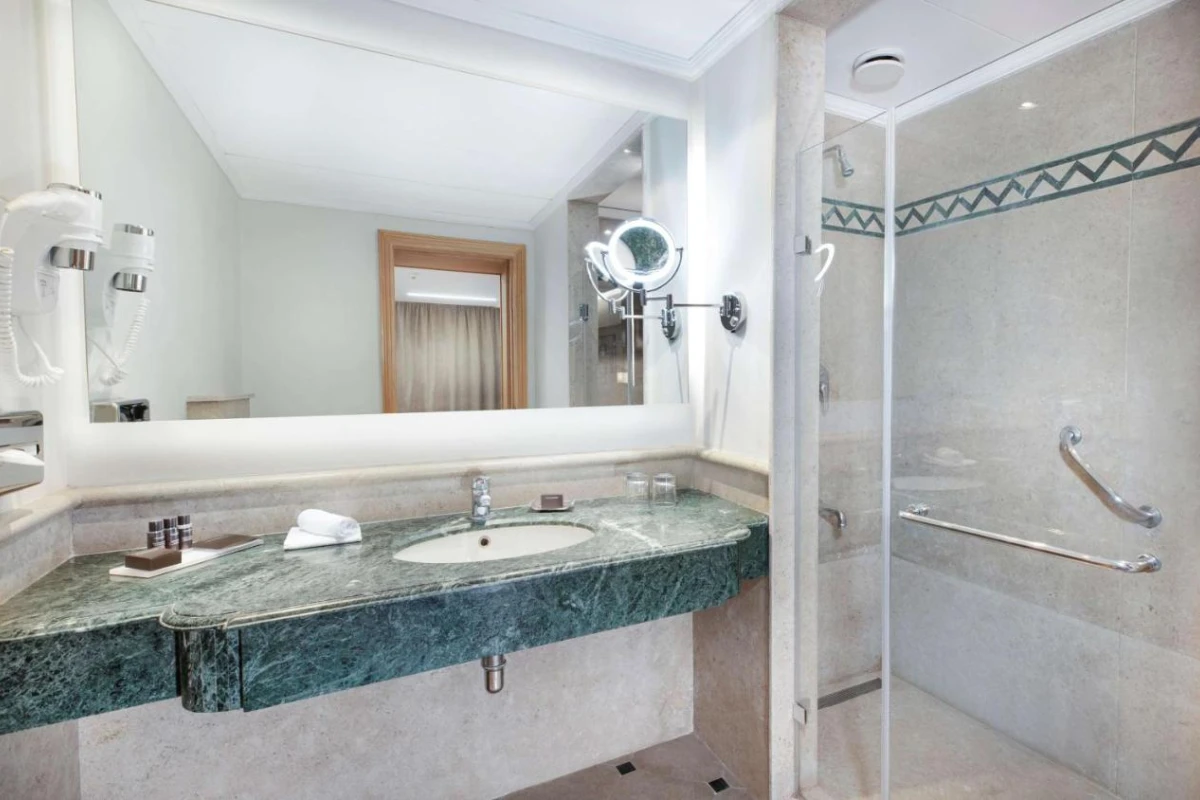 Steigenberger Nile Palace Luxor - Hotel Photo 36