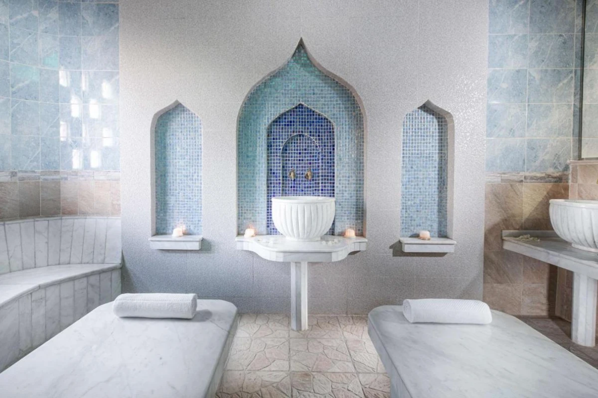 Steigenberger Nile Palace Luxor - Hotel Photo 40