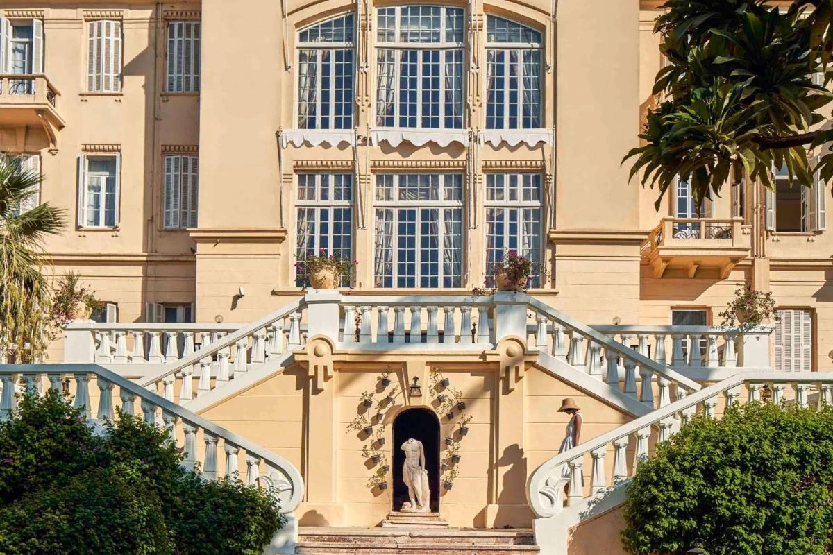 Sofitel Winter Palace Luxor - Hotel Photo 5