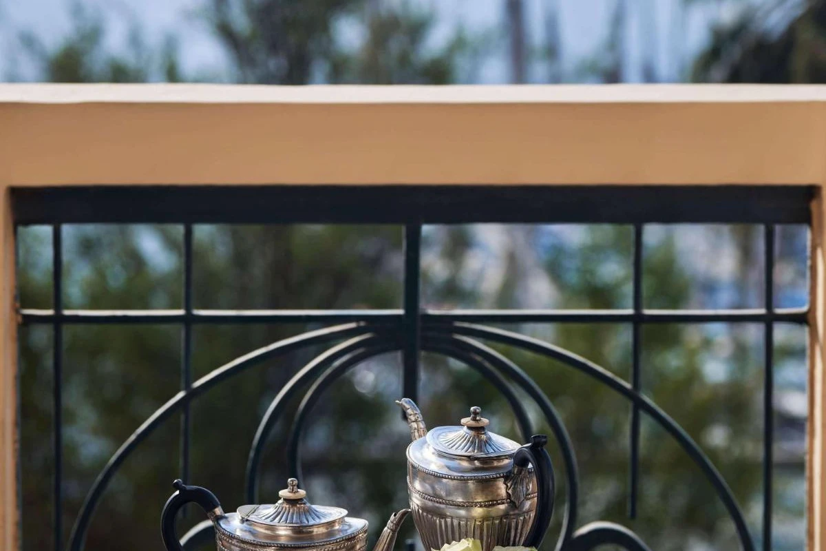 Sofitel Winter Palace Luxor - Hotel Photo 8