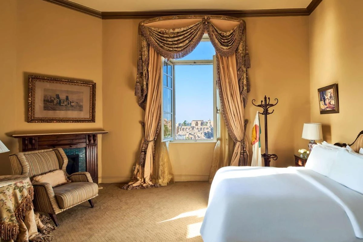 Sofitel Winter Palace Luxor - Hotel Photo 11