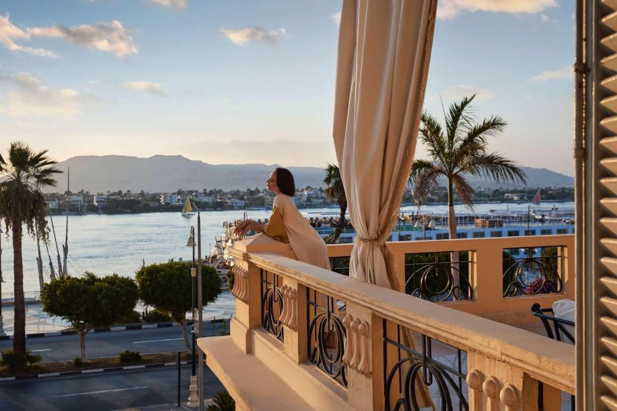 Sofitel Winter Palace Luxor - Hotel Photo 12