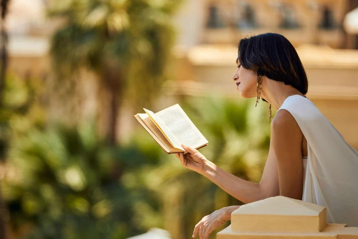 Sofitel Winter Palace Luxor - Hotel Photo 14