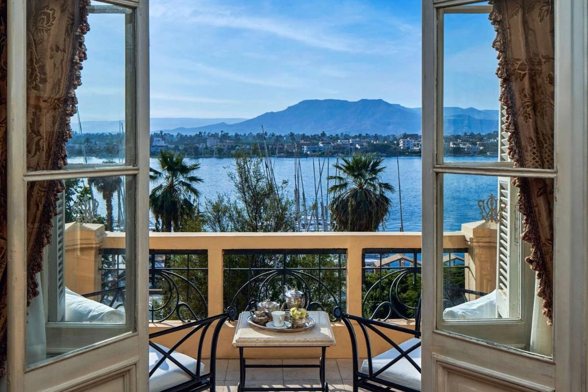 Sofitel Winter Palace Luxor - Hotel Photo 16