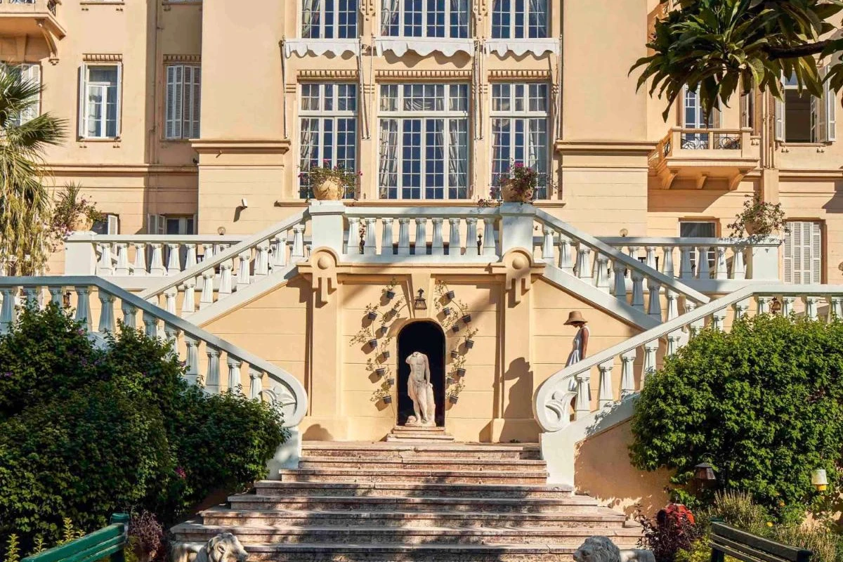 Sofitel Winter Palace Luxor - Hotel Photo 18