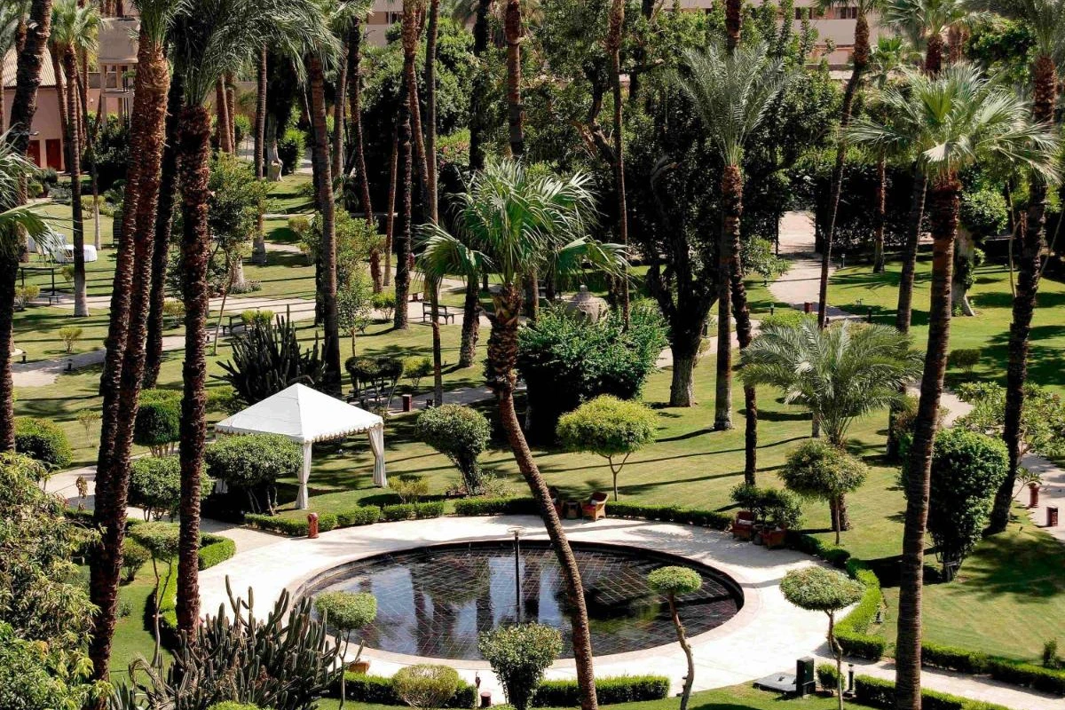 Sofitel Winter Palace Luxor - Hotel Photo 19