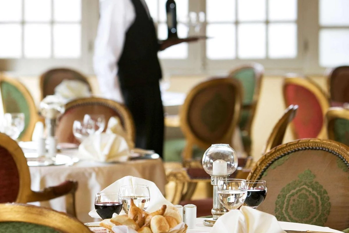 Sofitel Winter Palace Luxor - Hotel Photo 20