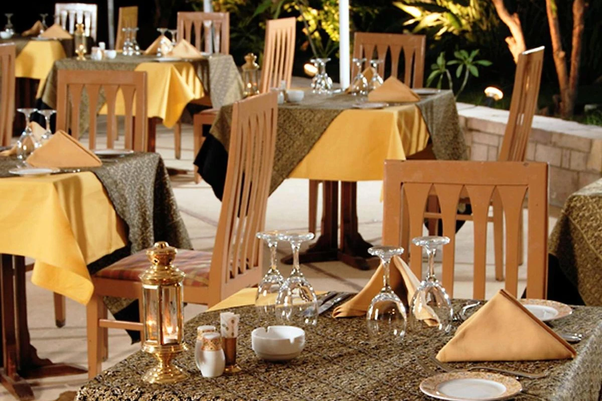 Sofitel Winter Palace Luxor - Hotel Photo 21