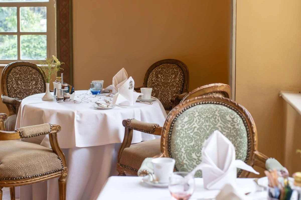 Sofitel Winter Palace Luxor - Hotel Photo 23