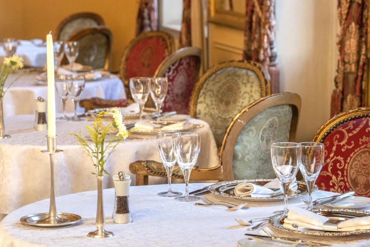 Sofitel Winter Palace Luxor - Hotel Photo 26