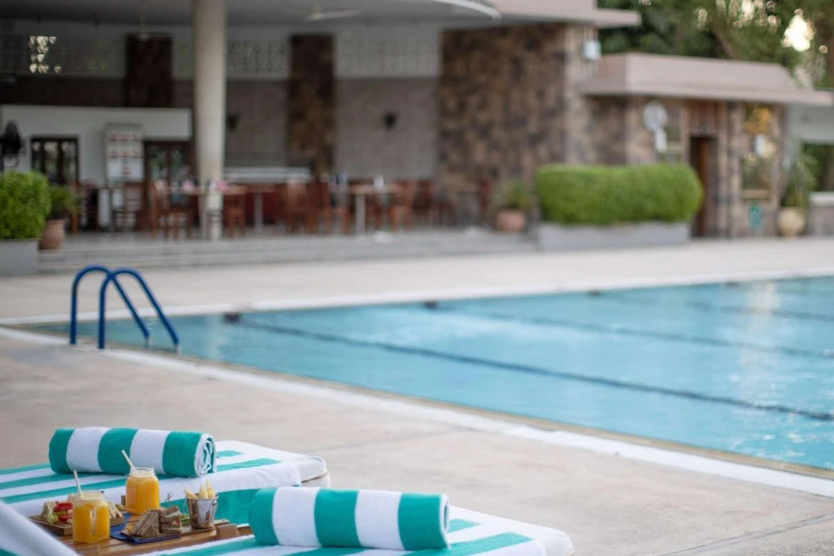 Sofitel Winter Palace Luxor - Hotel Photo 29