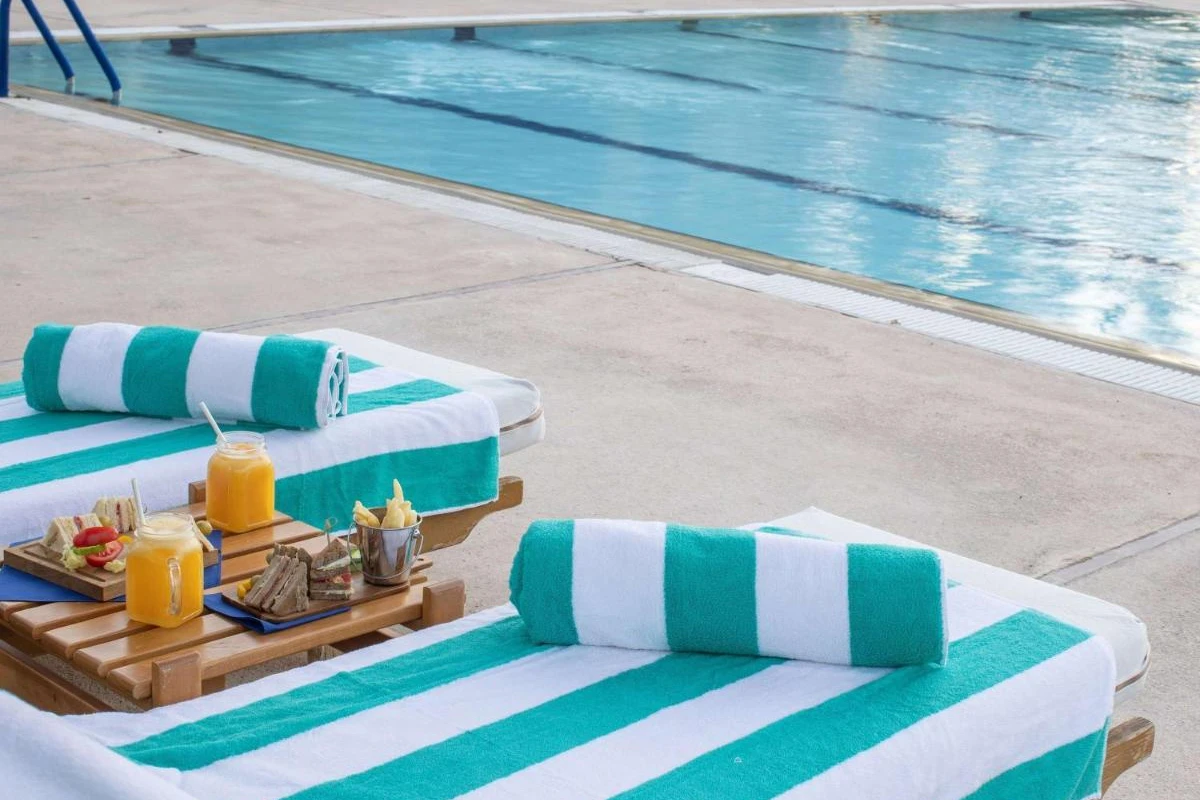 Sofitel Winter Palace Luxor - Hotel Photo 30