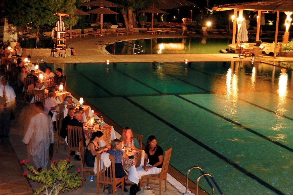 Sofitel Winter Palace Luxor - Hotel Photo 31