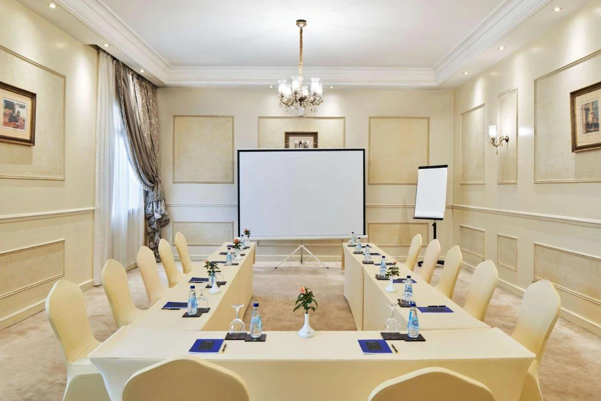 Sofitel Winter Palace Luxor - Hotel Photo 32