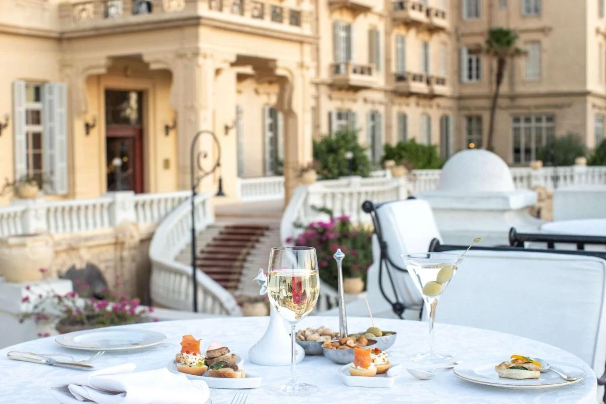 Sofitel Winter Palace Luxor - Hotel Photo 34