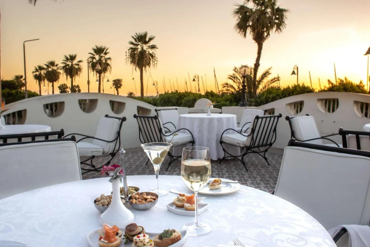 Sofitel Winter Palace Luxor - Hotel Photo 37